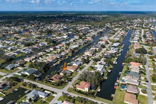 5 CLEARVIEW COURT N, Palm Coast, FL 32137