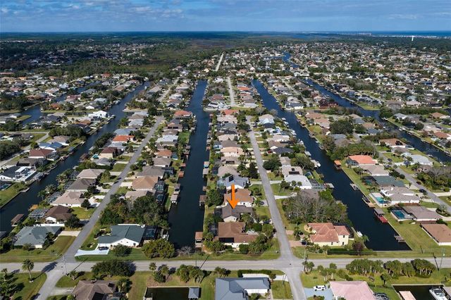 5 CLEARVIEW COURT N, Palm Coast, FL 32137