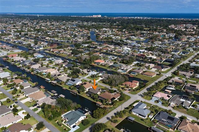 5 CLEARVIEW COURT N, Palm Coast, FL 32137