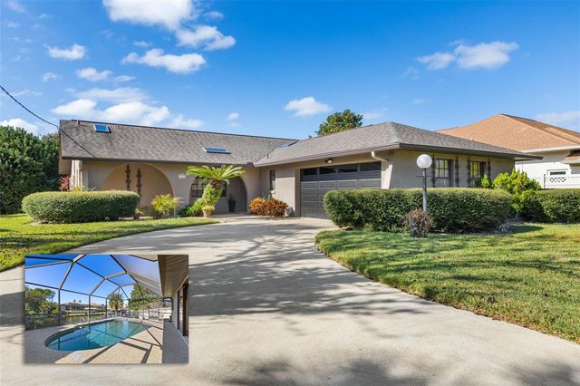 5 CLEARVIEW COURT N, Palm Coast, FL 32137