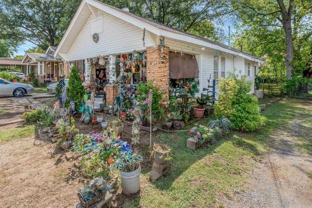 1709 N Poplar St, North Little Rock, AR 72114