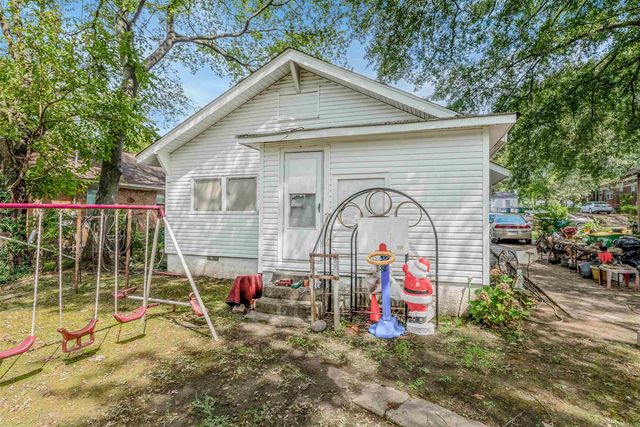 1709 N Poplar St, North Little Rock, AR 72114