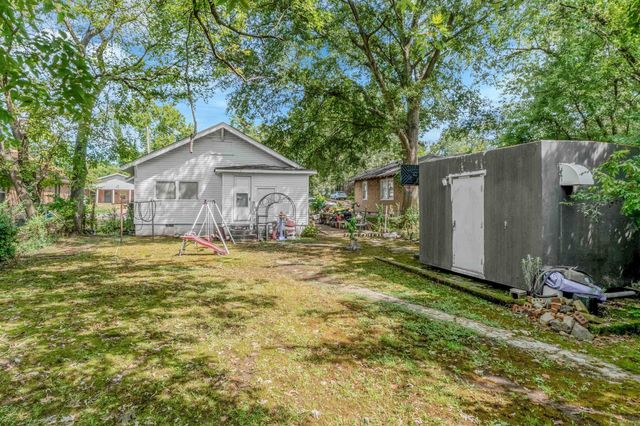 1709 N Poplar St, North Little Rock, AR 72114