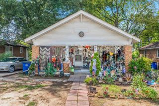 1709 N Poplar St, North Little Rock, AR 72114