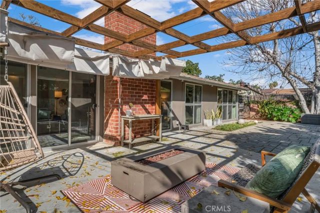 2518 Pearson Avenue, Fullerton, CA 92831