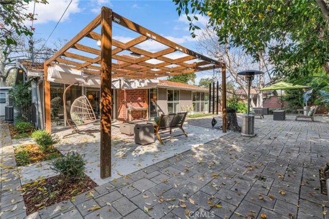 2518 Pearson Avenue, Fullerton, CA 92831