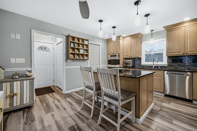 2992 N Tiffany Drive, La Porte, IN 46350