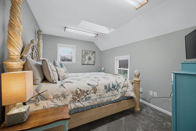 2992 N Tiffany Drive, La Porte, IN 46350