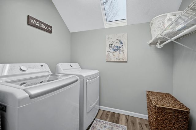 2992 N Tiffany Drive, La Porte, IN 46350