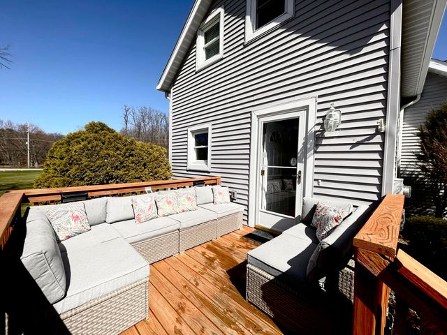 2992 N Tiffany Drive, La Porte, IN 46350