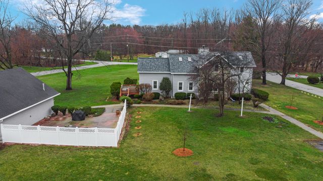 2992 N Tiffany Drive, La Porte, IN 46350