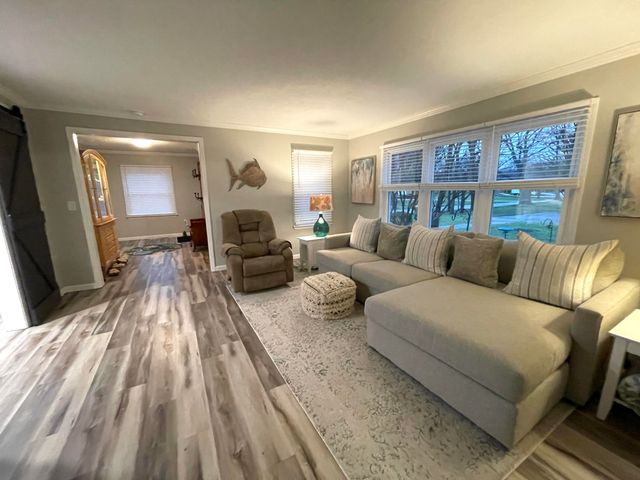 2992 N Tiffany Drive, La Porte, IN 46350