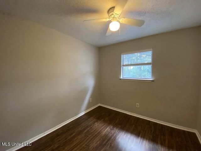 15251 Parkwood Drive, A, Gulfport, MS 39503