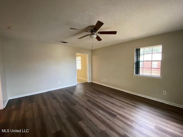 15251 Parkwood Drive, A, Gulfport, MS 39503