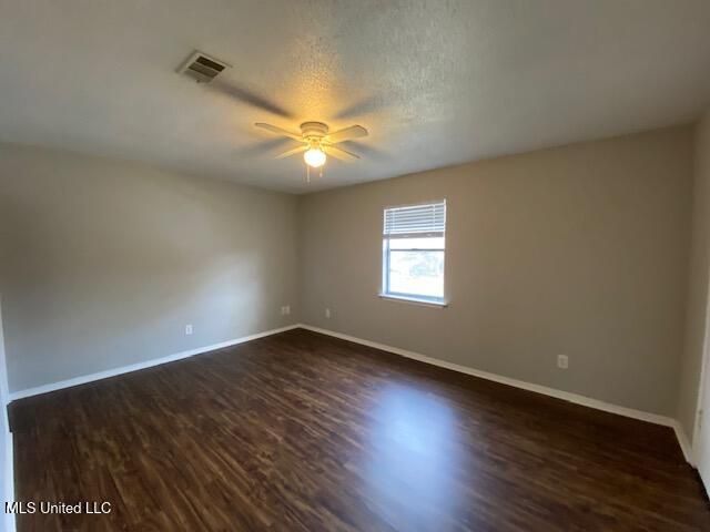 15251 Parkwood Drive, A, Gulfport, MS 39503