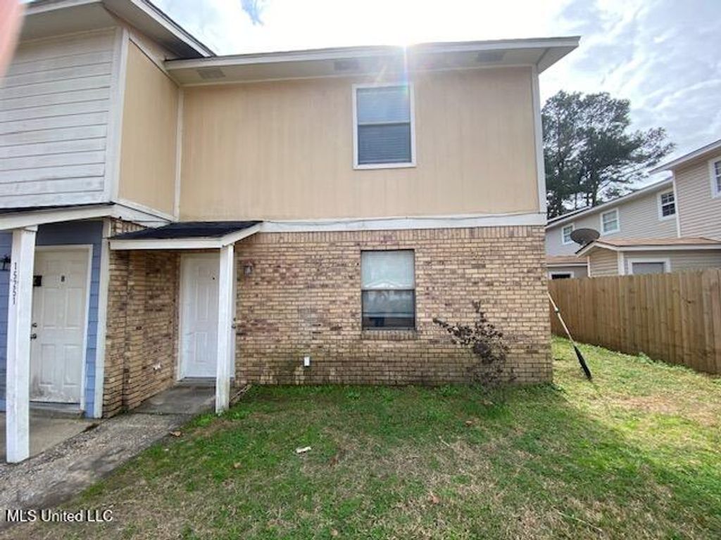 15251 Parkwood Drive, A, Gulfport, MS 39503