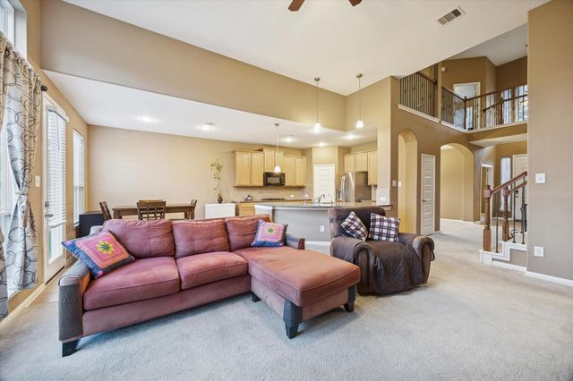 7023 Sliding Rock Circle, Spring, TX 77379