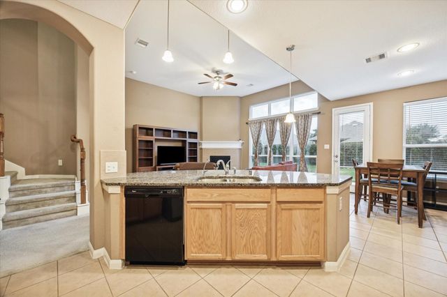 7023 Sliding Rock Circle, Spring, TX 77379