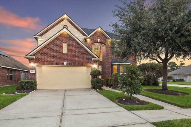 7023 Sliding Rock Circle, Spring, TX 77379