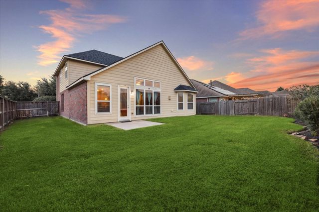 7023 Sliding Rock Circle, Spring, TX 77379