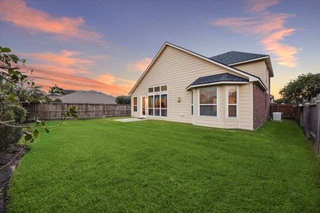 7023 Sliding Rock Circle, Spring, TX 77379