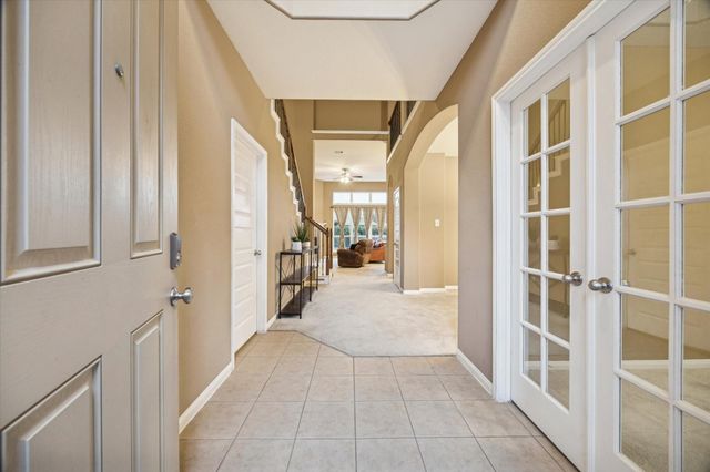 7023 Sliding Rock Circle, Spring, TX 77379