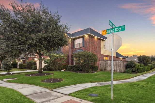 7023 Sliding Rock Circle, Spring, TX 77379