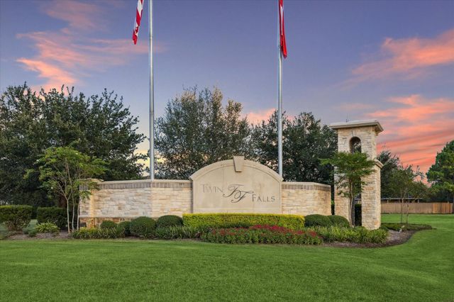 7023 Sliding Rock Circle, Spring, TX 77379