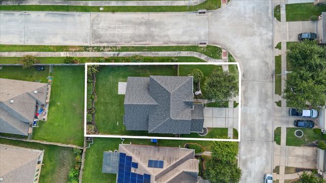 7023 Sliding Rock Circle, Spring, TX 77379