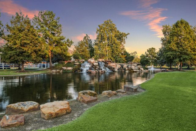 7023 Sliding Rock Circle, Spring, TX 77379