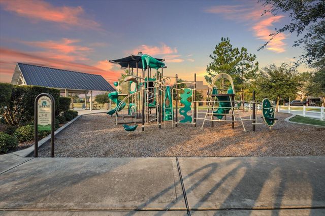 7023 Sliding Rock Circle, Spring, TX 77379