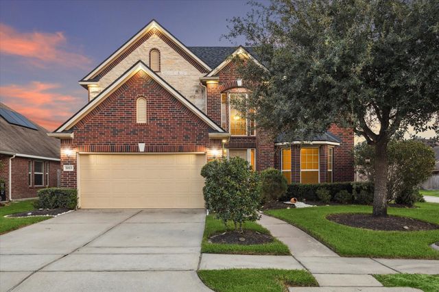 7023 Sliding Rock Circle, Spring, TX 77379