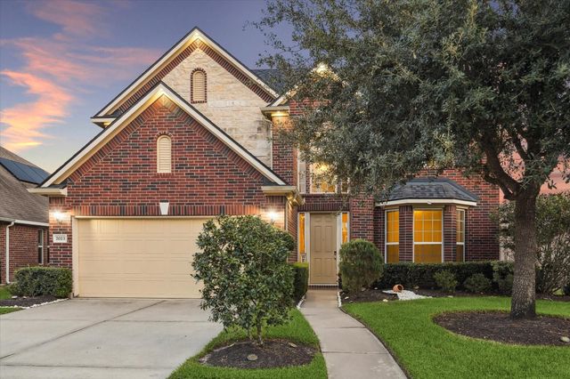 7023 Sliding Rock Circle, Spring, TX 77379