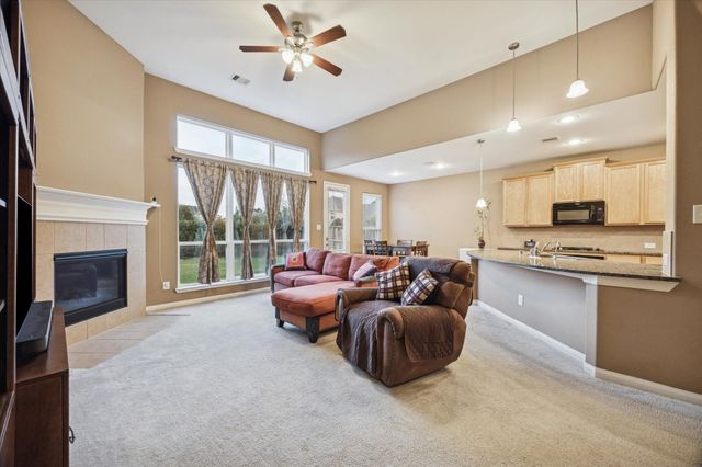 7023 Sliding Rock Circle, Spring, TX 77379