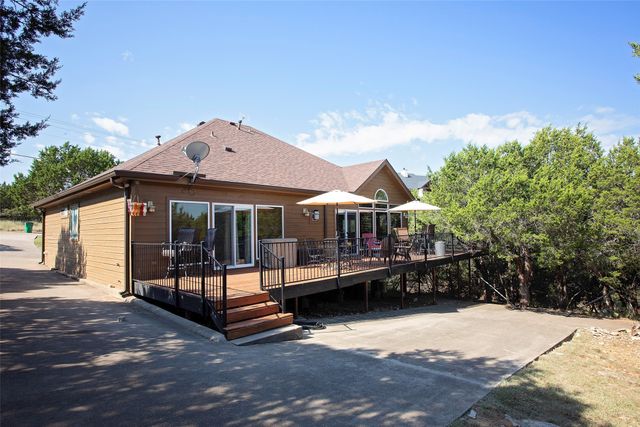 880 Cliffs Drive, Possum Kingdom Lake, TX 76449