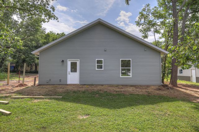 110 South 12th Street Street, Sarcoxie, MO 64862