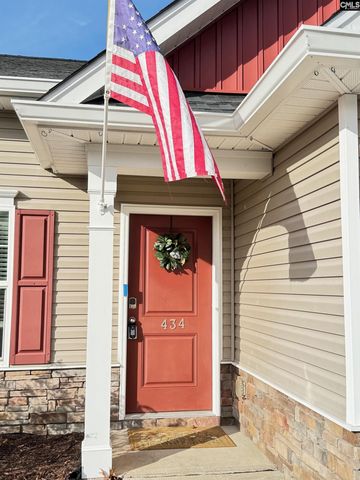 434 Finch Lane, Lexington, SC 29073