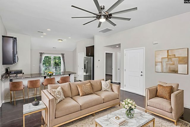 434 Finch Lane, Lexington, SC 29073