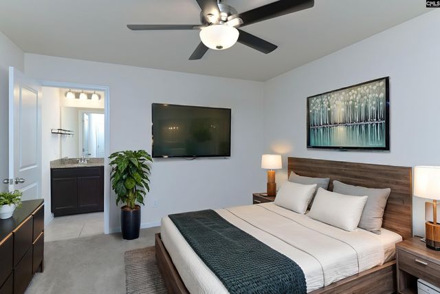 434 Finch Lane, Lexington, SC 29073