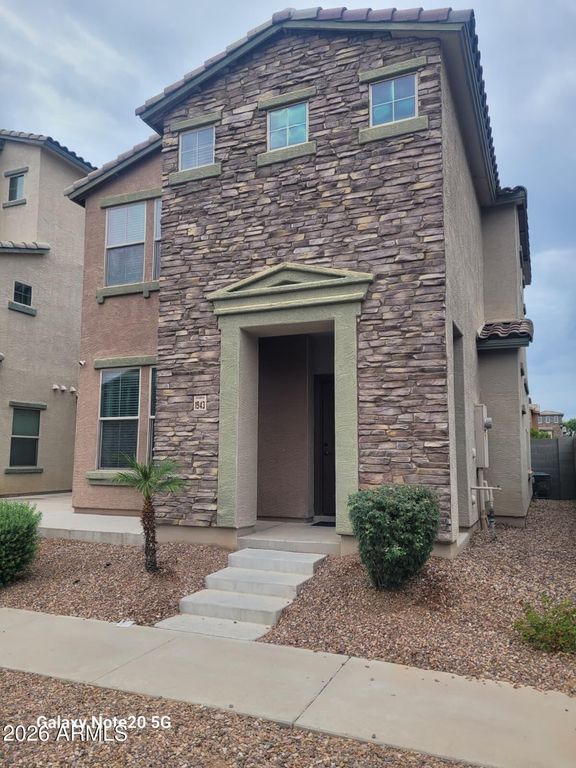 1943 N 77TH Glen, Phoenix, AZ 85035 — photo 2