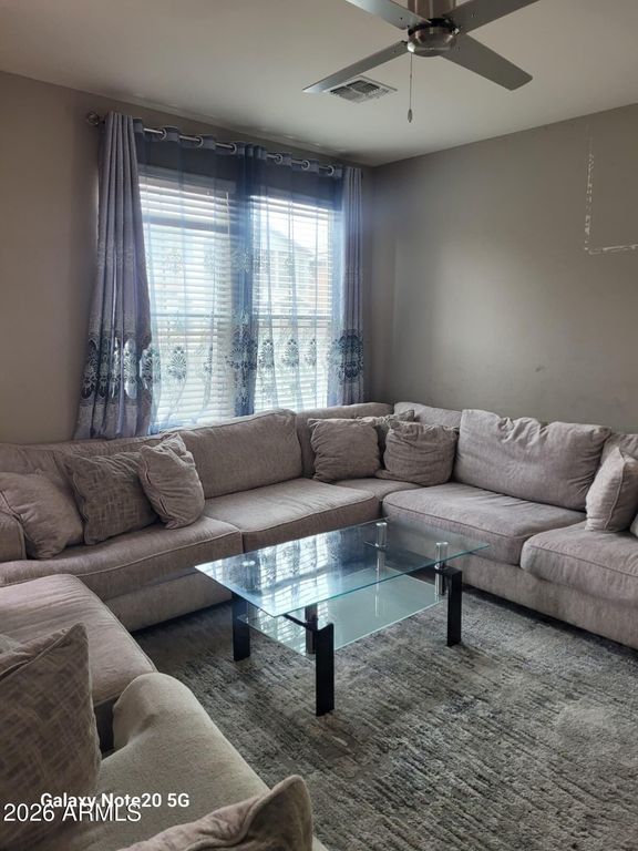 1943 N 77TH Glen, Phoenix, AZ 85035 — photo 4