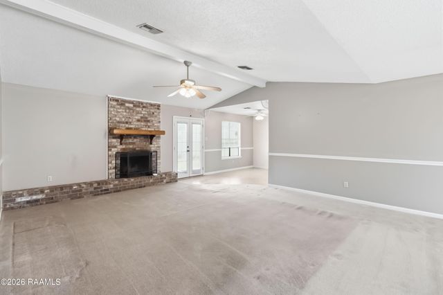 206 Open Meadows Drive, Lafayette, LA 70506