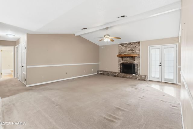 206 Open Meadows Drive, Lafayette, LA 70506