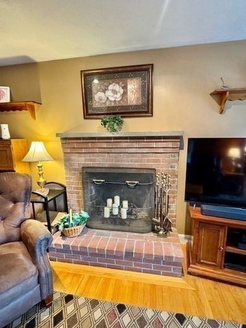 12 Cote Street, Amesbury, MA 01913