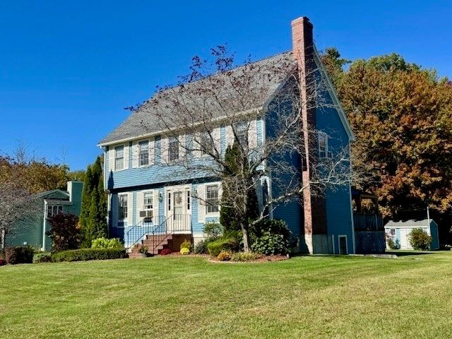 12 Cote Street, Amesbury, MA 01913