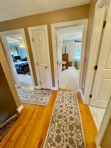 12 Cote Street, Amesbury, MA 01913