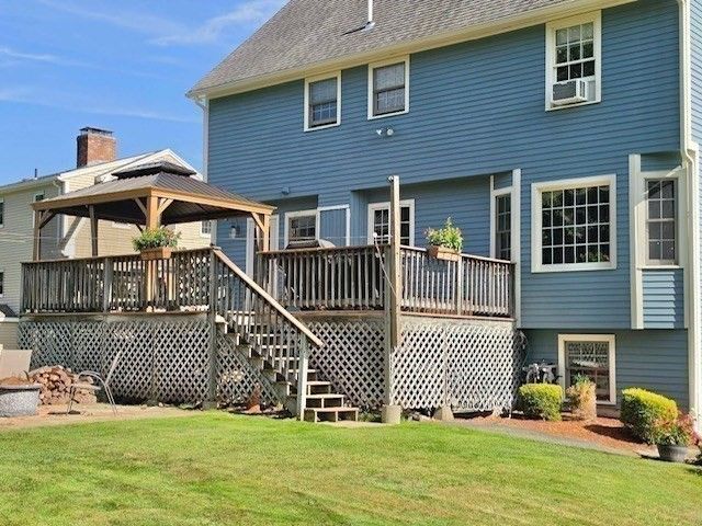 12 Cote Street, Amesbury, MA 01913