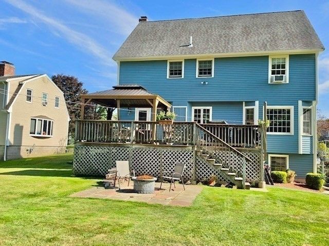 12 Cote Street, Amesbury, MA 01913