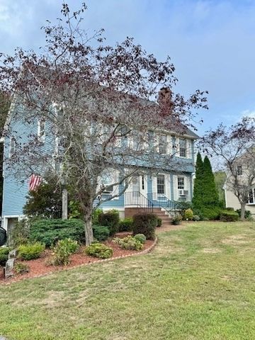 12 Cote Street, Amesbury, MA 01913