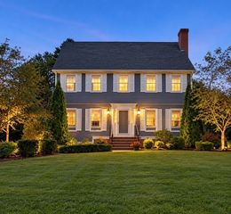 12 Cote Street, Amesbury, MA 01913